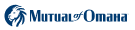 Mutual of Omaha logo